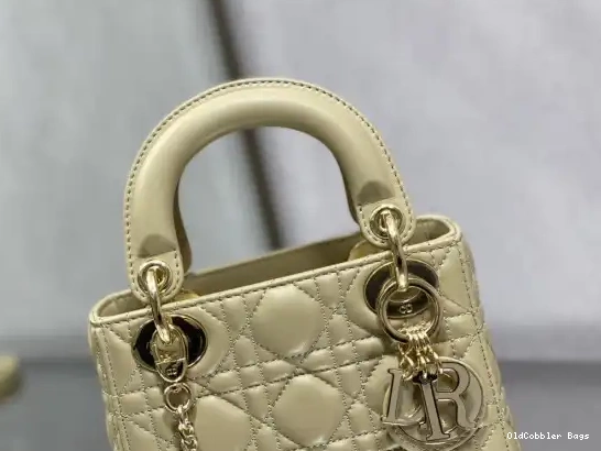 OldCobbler Bags LADY DIRO-17CM 0615